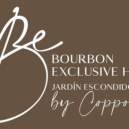 Be Jardin Escondido By Coppola Buenos Aires Exterior foto
