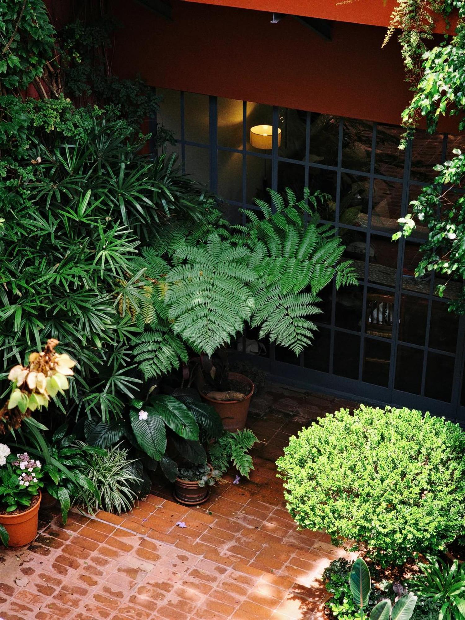 Be Jardin Escondido By Coppola Buenos Aires Exterior foto