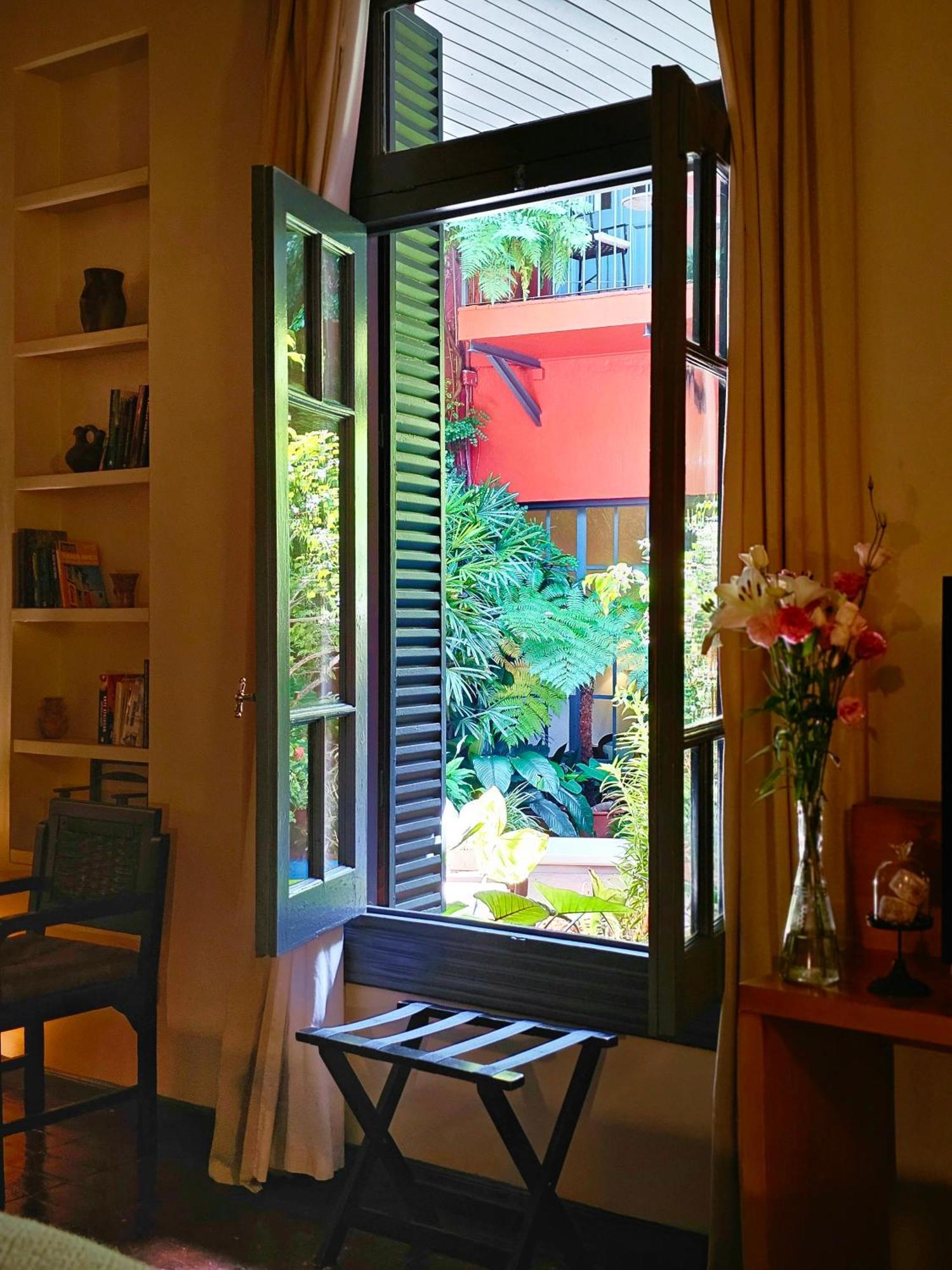 Be Jardin Escondido By Coppola Buenos Aires Exterior foto