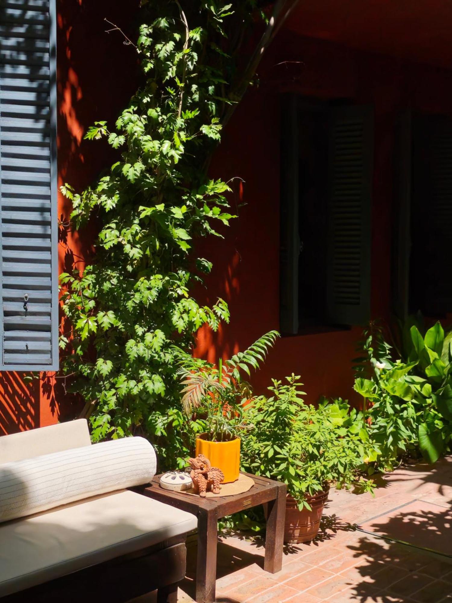 Be Jardin Escondido By Coppola Buenos Aires Exterior foto