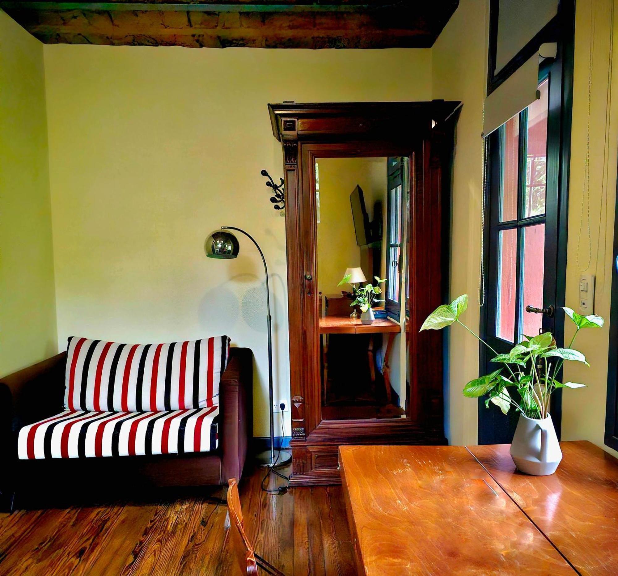 Be Jardin Escondido By Coppola Buenos Aires Exterior foto