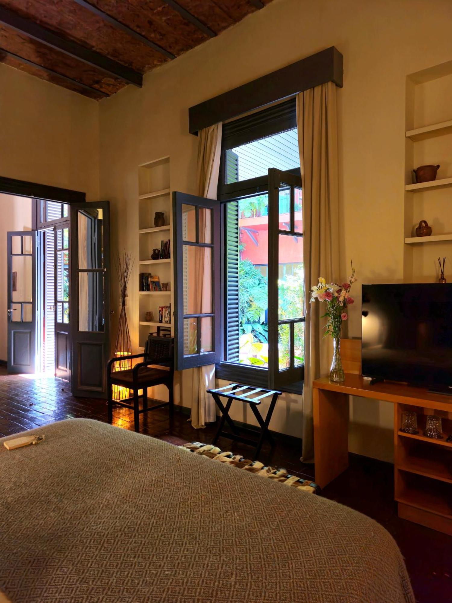 Be Jardin Escondido By Coppola Buenos Aires Exterior foto