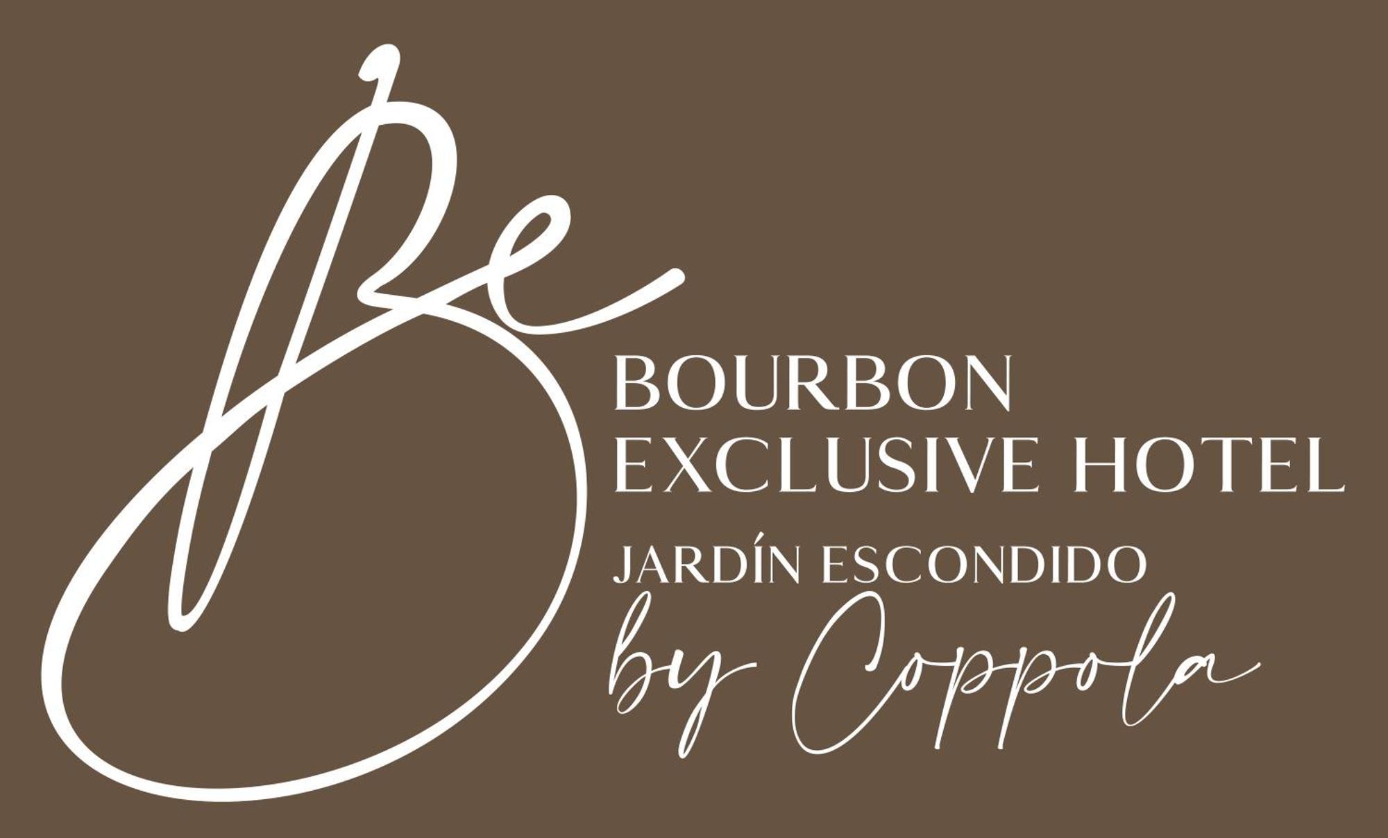 Be Jardin Escondido By Coppola Buenos Aires Exterior foto